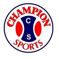 Champion Sports Pune chat bot