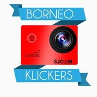 Borneo Klickers chat bot