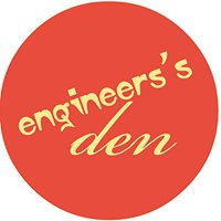 Engineers's Den chat bot