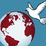 World Peace Organisation chat bot