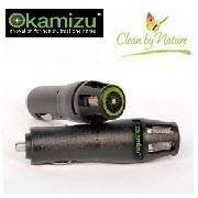 Okamizu Car Detoxifier chat bot