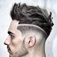 ManHair chat bot