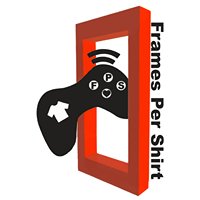 Frames Per Shirt - FPS chat bot