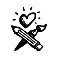 Hand-Drawn Goods chat bot