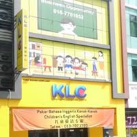 KLC Molek chat bot