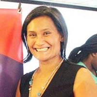 Monica S. Flores chat bot