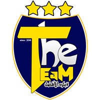 The Team chat bot