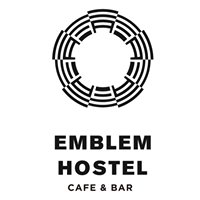 Emblem Hostel Nishiarai - Cafe&Bar chat bot