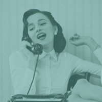 Talent Agent Stella chat bot