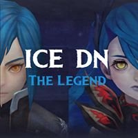 Ice DragonNest chat bot