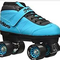 Arlington Junior Roller Derby chat bot