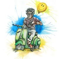 Vespa Maldives chat bot
