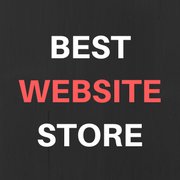 Best Website Store chat bot