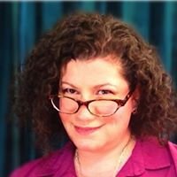 Lisette Carrithers chat bot