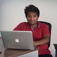 Priyank Gada chat bot