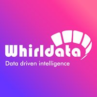 Whirldata Science chat bot