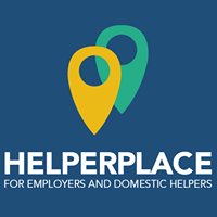 HelperPlace chat bot