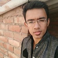 Vicky Khanal chat bot