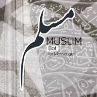 Muslimbot chat bot