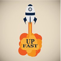 UP FAST chat bot