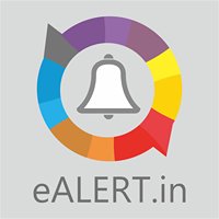 Ealert.in chat bot