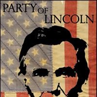 The Party of Lincoln chat bot