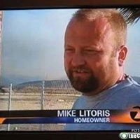 Mike Litoris chat bot