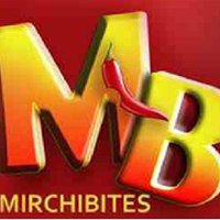 MirchiBites chat bot