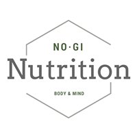No-Gi Nutrition chat bot