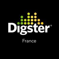 Digster France chat bot