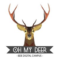 BDE Oh My Deer chat bot