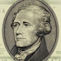 DearHamilton chat bot