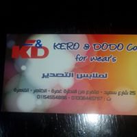 Kero&Dodo chat bot