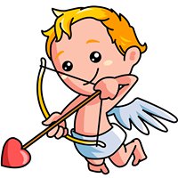 MyCupid chat bot