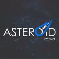 AsteroidHosting chat bot