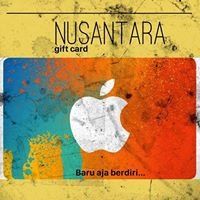 Gift Card Nusantara chat bot