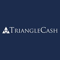 TriangleCash chat bot