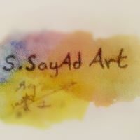 S.Sayad art chat bot