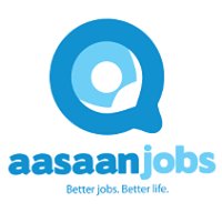 Aasaanjobs.com chat bot