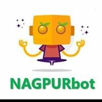 NAGPURbot chat bot