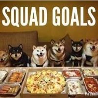 Unofficial: Squad Goals chat bot