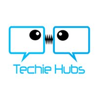 TechieHubs chat bot