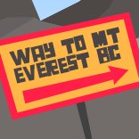 More than footprints - Base Camp 2013 chat bot