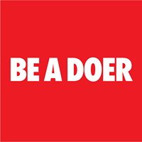 Be a Doer chat bot
