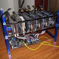 EarnMining.com chat bot