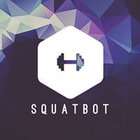 Squatbot chat bot