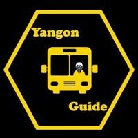 Yangon Bus Guide chat bot