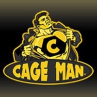 Cageman chat bot