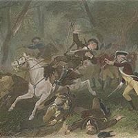 Kings Mountain Patriots chat bot