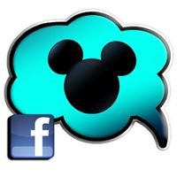 My Disney Cloud chat bot